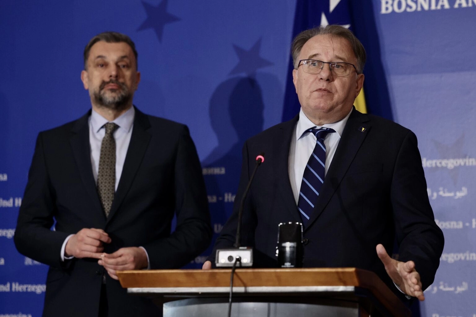 Politički pregovori bez rezultata: Novi sastanak lidera u Banjoj Luci 10. travnja